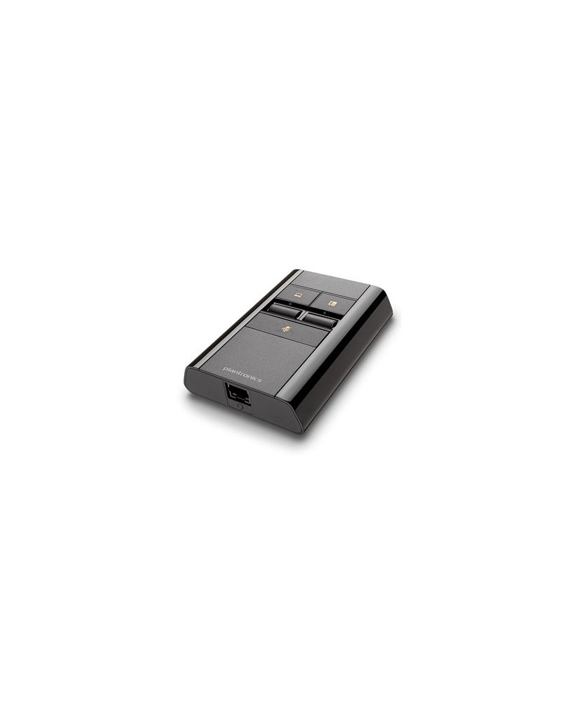 Buy HP Poly/Plantronics MDA526 Audio Processor with Quick Disconnect USB-C 212176-01 / 85Q27AA