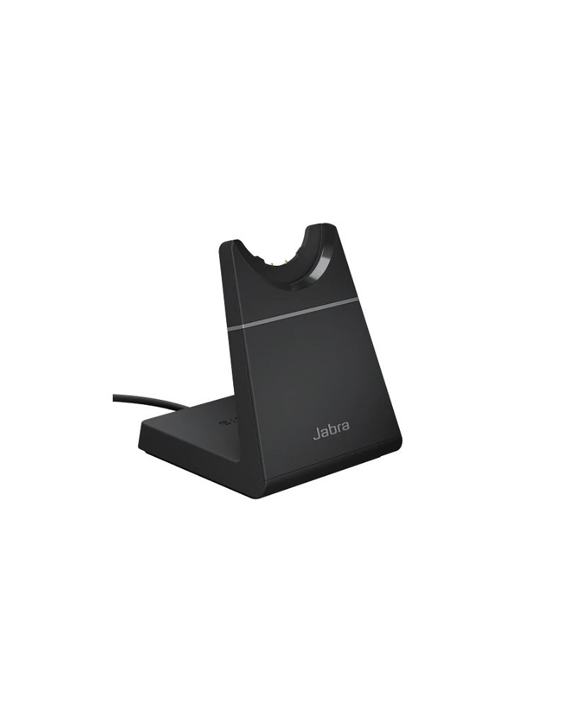 Buy Jabra Evolve2 65 USB-C Charging Stand 14207-63