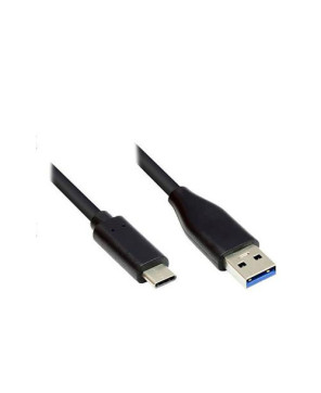 Buy Jabra Evolve2 USB-A to USB-C Cable 1.2m Black 14208-31