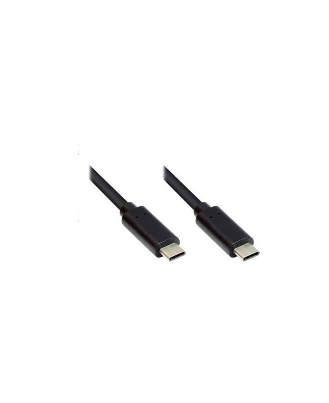 Buy Jabra Evolve2 USB-C to USB-C Cable 1.2m Black 14208-32