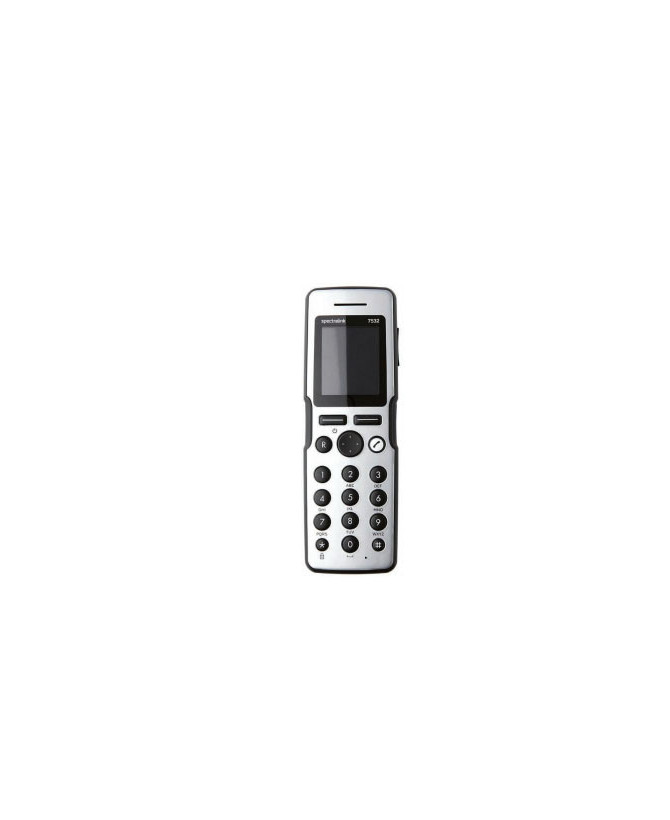 Buy Spectralink 7532 Dect Wireless Handset with Battery K-HNDS-7532