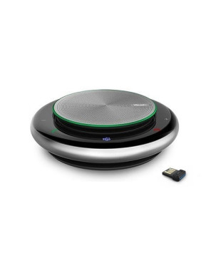 Yealink CP900 Teams Edition Speakerphone with BT50 Bluetooth Dongle TEAMS-CP900-BT