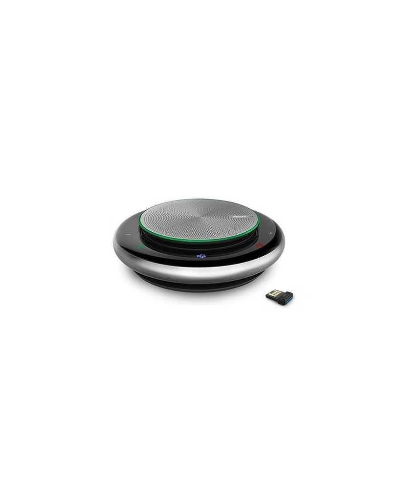 Yealink CP900 Teams Edition Speakerphone with BT50 Bluetooth Dongle TEAMS-CP900-BT