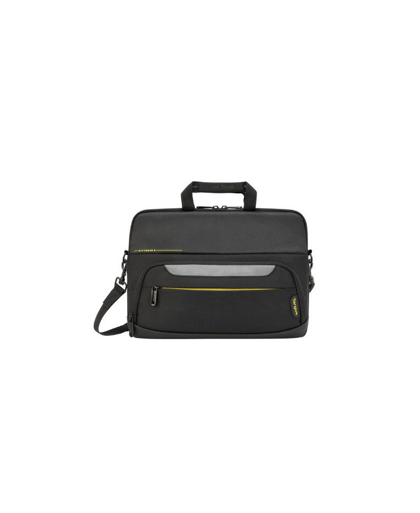 Buy Targus 17" CityGear Slimlite Laptop Carrying Case TSS868GL for 17" Laptops and Under