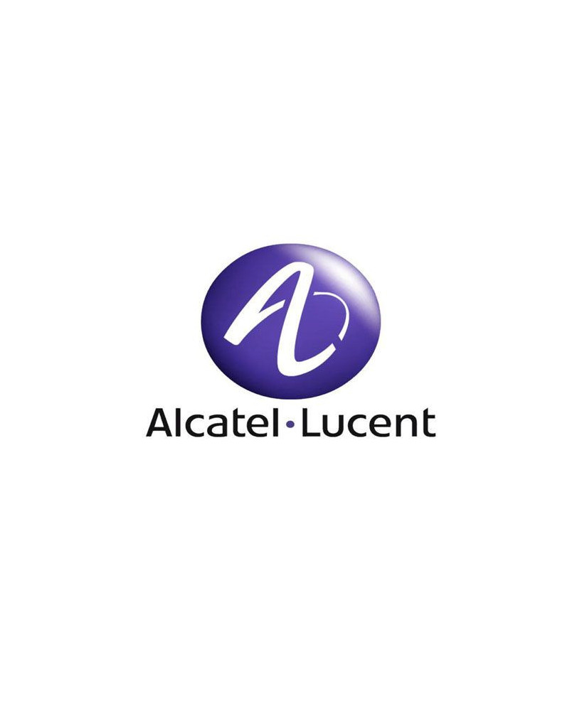 Alcatel-Lucent 8378 DECT IP-xBS Integrated Antenna 3BN67365AA 