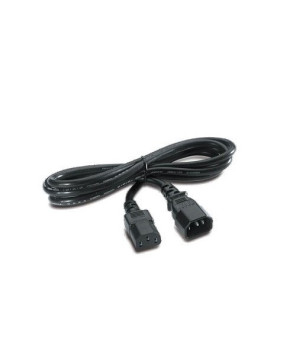 Buy Lenovo 10A/100-250V Power Extension Cable 4L67A08366 for Lenovo ThinkSystem