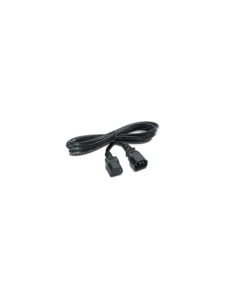 Buy Lenovo 10A/100-250V Power Extension Cable 4L67A08366 for Lenovo ThinkSystem