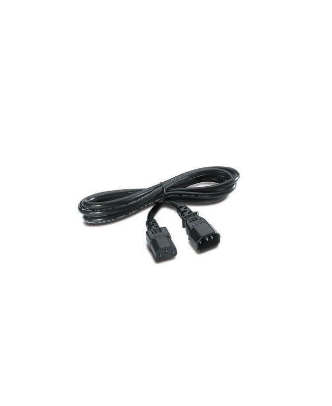 Buy Lenovo 10A/100-250V Power Extension Cable 4L67A08366 for Lenovo ThinkSystem