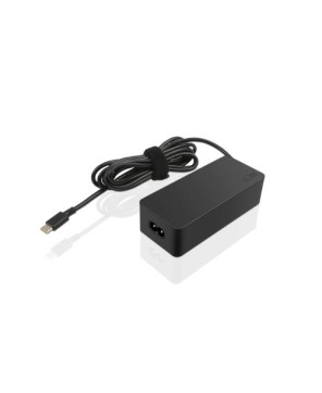 Buy Lenovo 65W USB-C Standard AC Adapter 4X20M26280 for Lenovo ThinkPad Notebooks