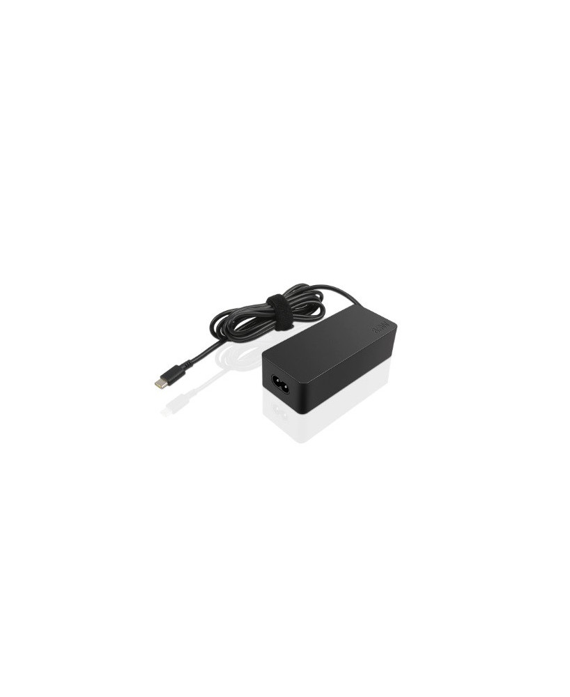 Buy Lenovo 65W USB-C Standard AC Adapter 4X20M26280 for Lenovo ThinkPad Notebooks