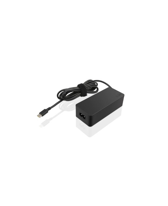 Buy Lenovo 65W USB-C Standard AC Adapter 4X20M26280 for Lenovo ThinkPad Notebooks