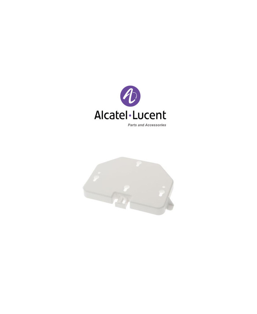 Alcatel-Lucent Mounting Kit Ceiling with Screws OAW-AP-MNT-W for OmniAccess Stellar AP1101