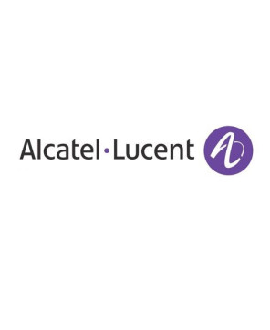 Alcatel-Lucent 3.5mm Headset Adapter 3MG08018AA for Alcatel 8039s Premium DeskPhone, 8019s DeskPhone