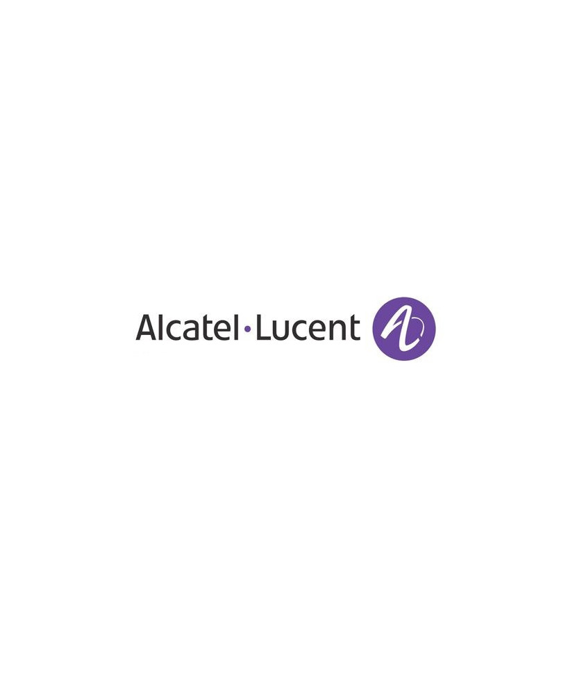 Alcatel-Lucent Power Supply Board Kit 3EH05009AC for 2nd/3rd Generation Rack 1