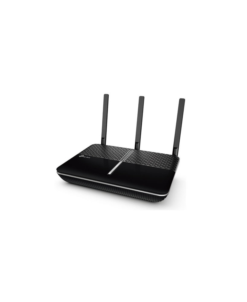 TP-Link Archer VR2100v AC2100 Wireless MU-MIMO VDSL/ADSL Telephony Modem Router ARCHER VR2100v