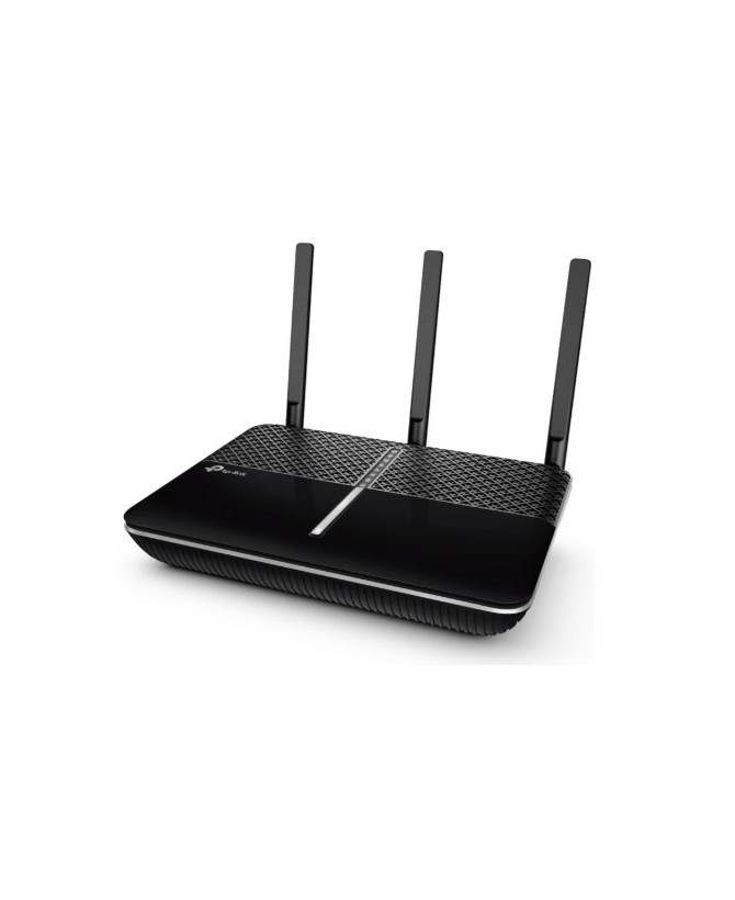 TP-Link Archer VR2100v AC2100 Wireless MU-MIMO VDSL/ADSL Telephony Modem Router ARCHER VR2100v