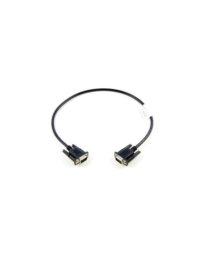 Buy Lenovo 0.5M VGA to VGA Cable 0B47397 for ThinkCentre M625q 10TK; M700; M710s; M715q