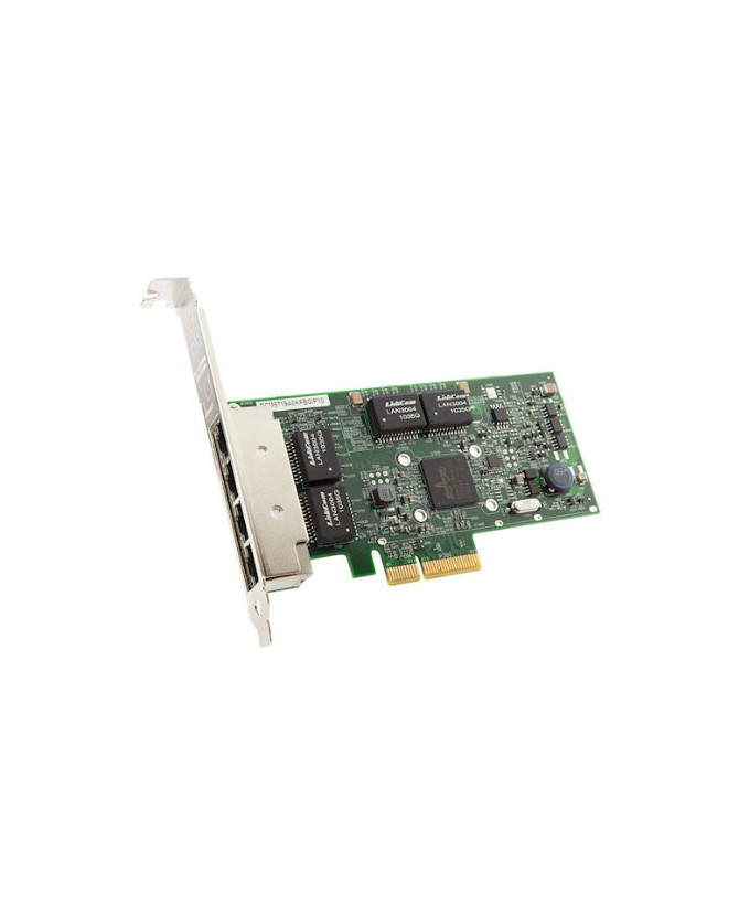 Buy Lenovo Broadcom Netxtreme PCIE 1GB 4-Port RJ45 Ethernet Adapter 7ZT7A00484 for Lenovo ThinkSystem