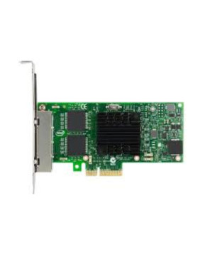 Buy Lenovo Intel I350-T4 PCIE 1GB 4-Port RJ45 Ethernet Adapter 7ZT7A00535 for Lenovo ThinkSystem