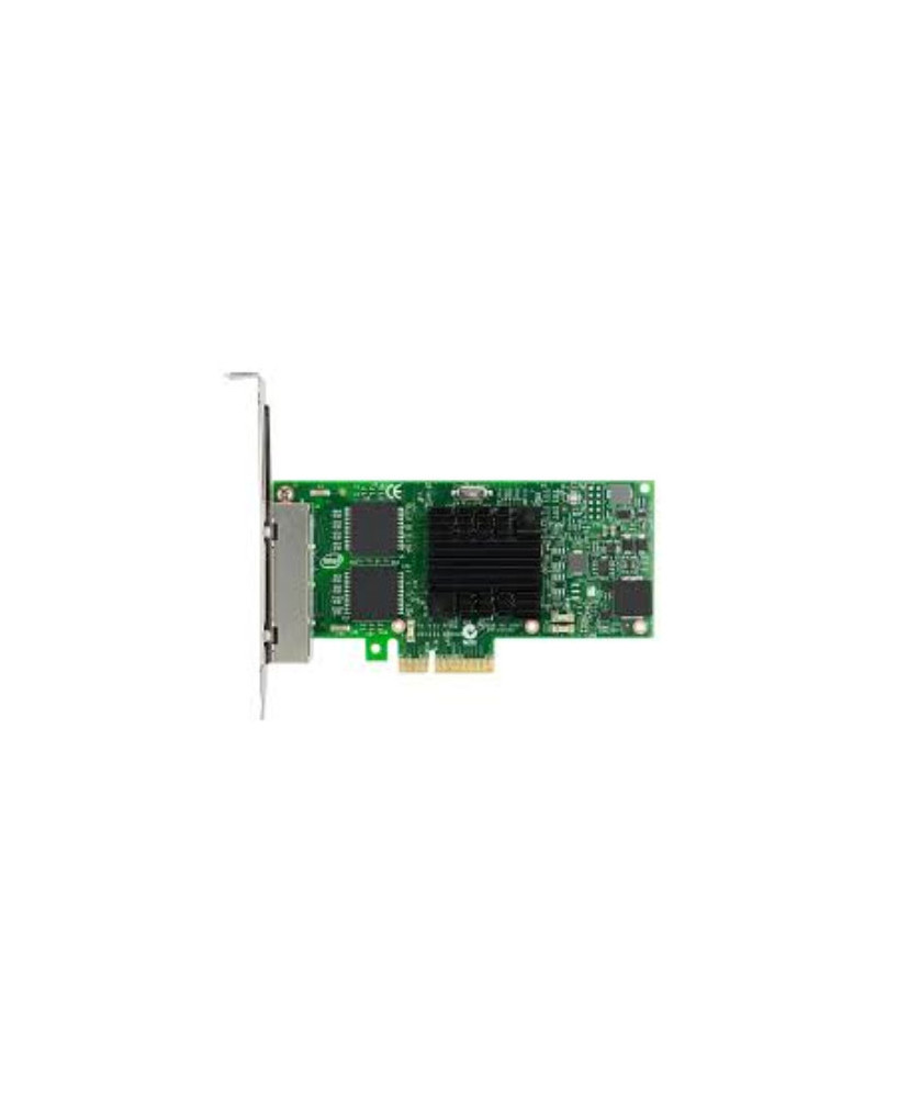 Buy Lenovo Intel I350-T4 PCIE 1GB 4-Port RJ45 Ethernet Adapter 7ZT7A00535 for Lenovo ThinkSystem