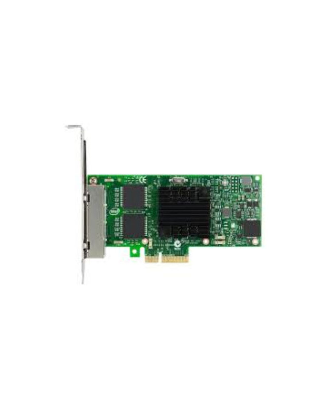 Buy Lenovo Intel I350-T4 PCIE 1GB 4-Port RJ45 Ethernet Adapter 7ZT7A00535 for Lenovo ThinkSystem