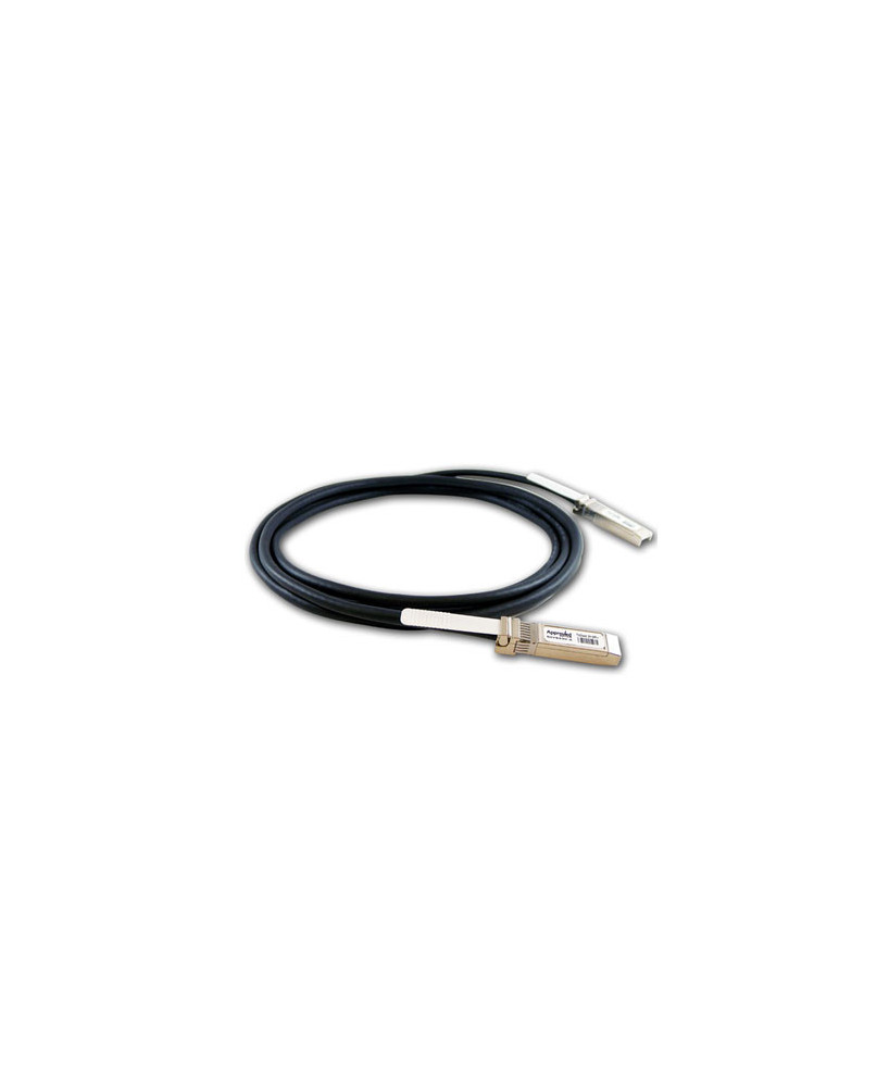 Lenovo 3M SFP+ Passive Direct Attach Cable 90Y9430 for ThinkAgile and ThinkSystem