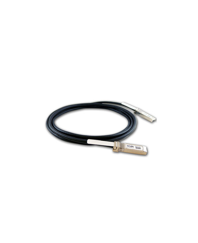 Lenovo 3M SFP+ Passive Direct Attach Cable 90Y9430 for ThinkAgile and ThinkSystem