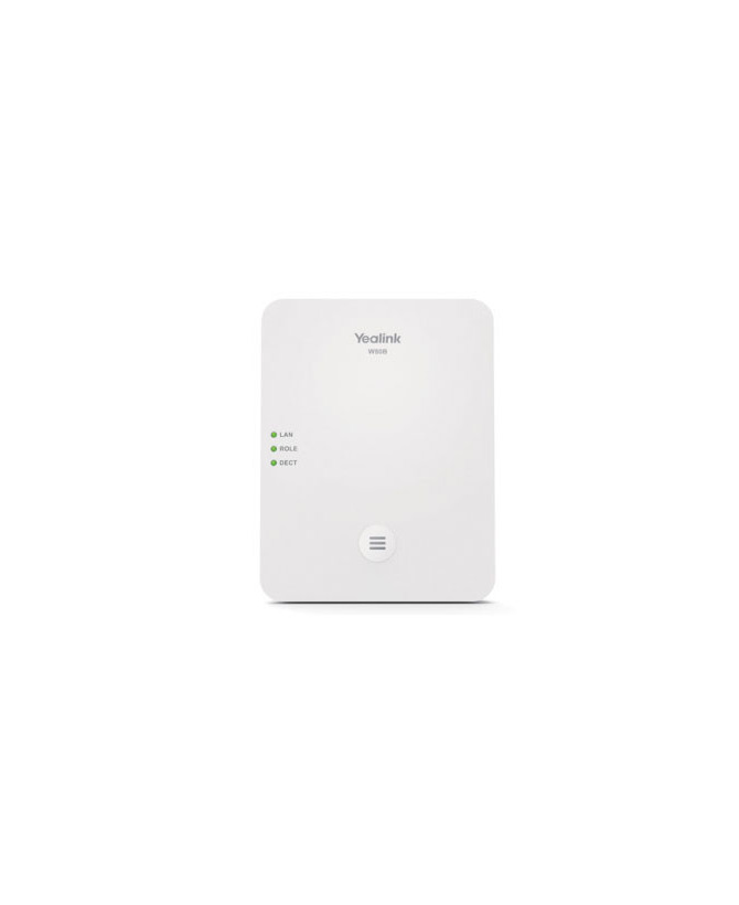 Yealink W80B-DM Multicell DECT Base Station Dect Manager