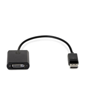 Buy HP Displayport to DVI Adapter F7W96AA for Elite x2, EliteBook and ProBook