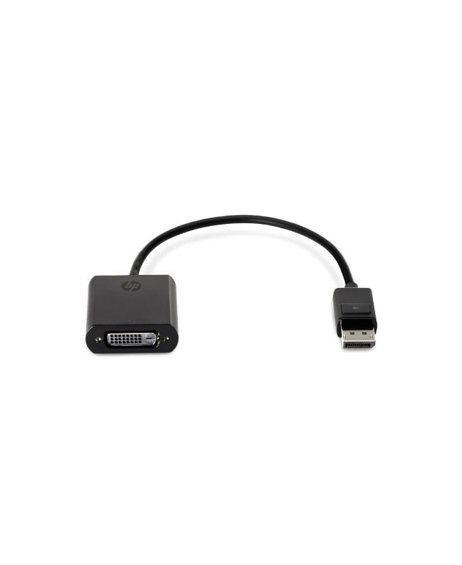 Buy HP Displayport to DVI Adapter F7W96AA for Elite x2, EliteBook and ProBook