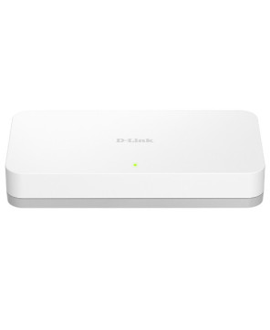 Buy D-Link DGS-1008A 8-Port Gigabit Easy Desktop Switch