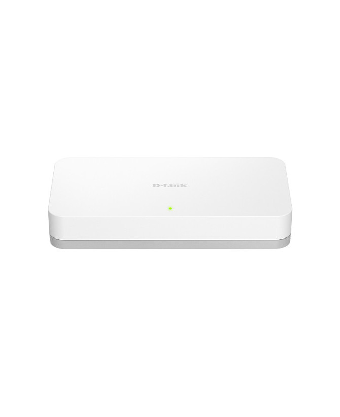 Buy D-Link DGS-1008A 8-Port Gigabit Easy Desktop Switch