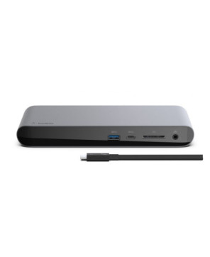 Buy Belkin ThunderBolt 3 Dock Pro F4U097AU for USB-C Laptop