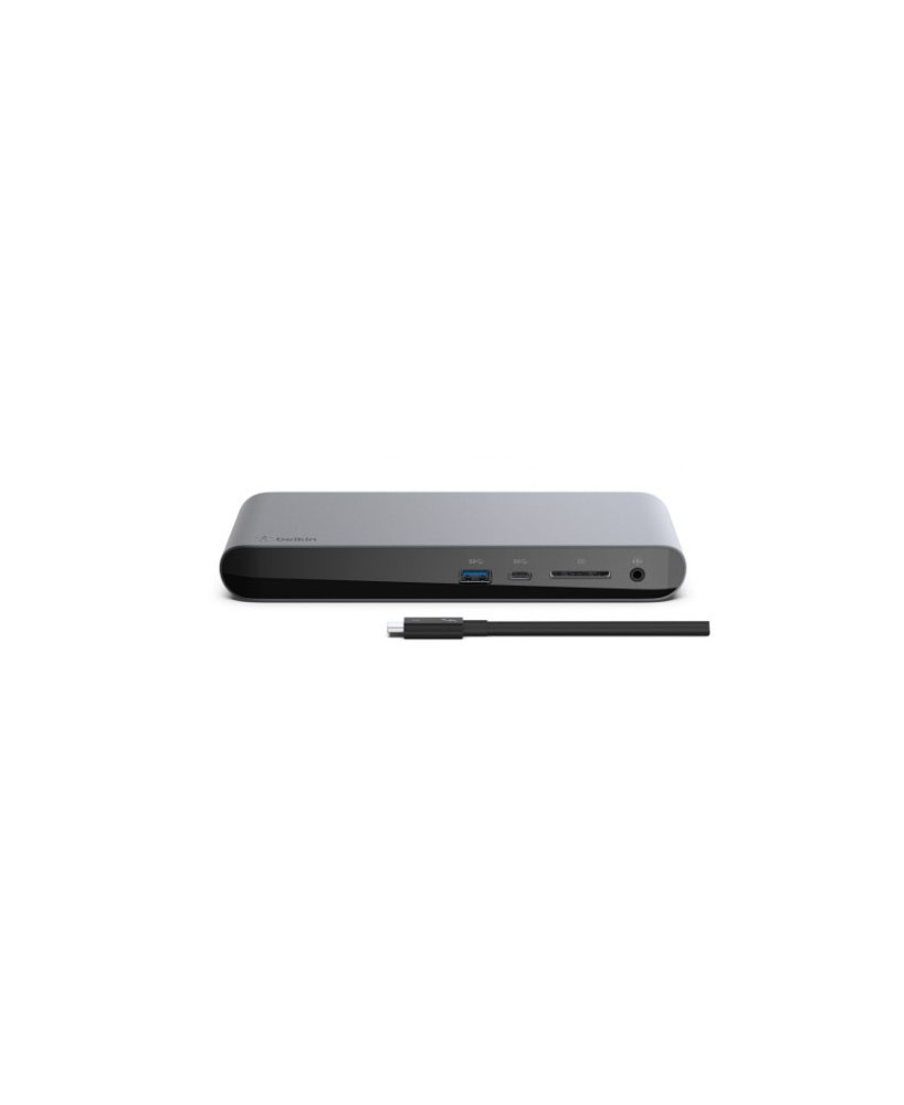 Buy Belkin ThunderBolt 3 Dock Pro F4U097AU for USB-C Laptop