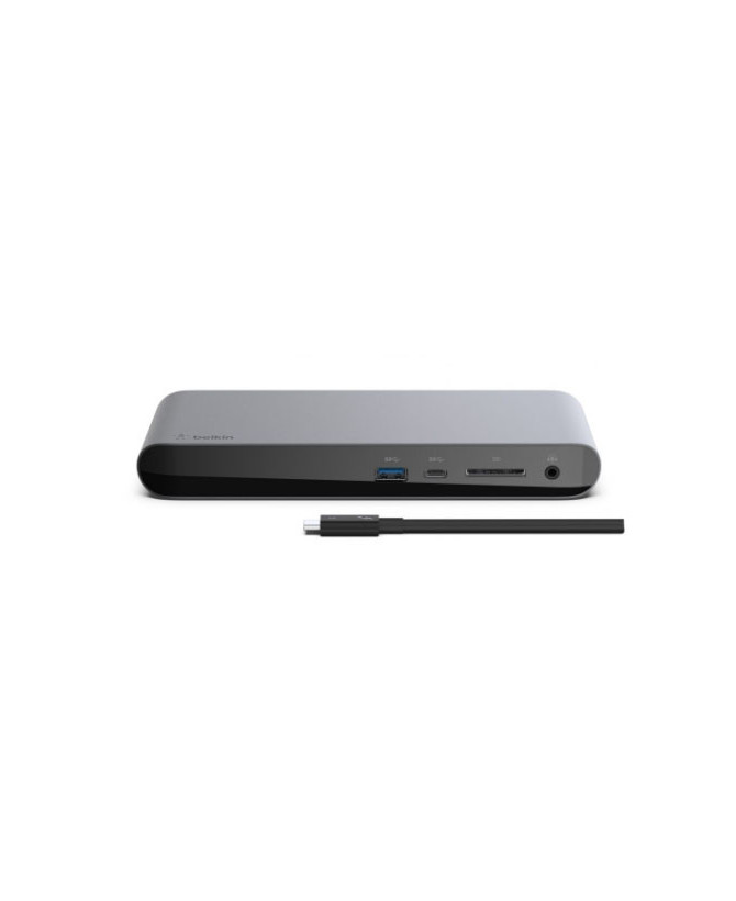 Buy Belkin ThunderBolt 3 Dock Pro F4U097AU for USB-C Laptop