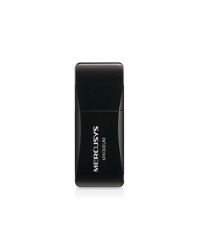 Buy TP-Link Mercusys N300 Wireless Mini USB Adapter MW300UM