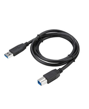 Buy Targus 1M USB 3.0 A to B Cable ACC987USX for Targus Universal Docking Stations