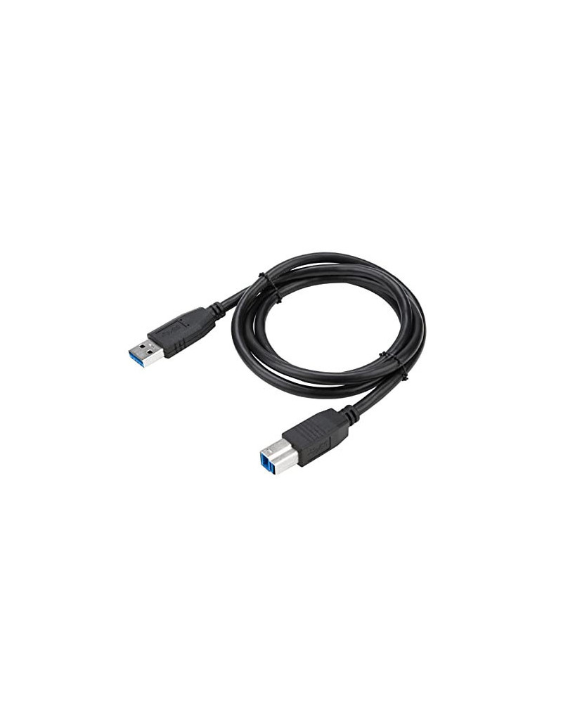 Buy Targus 1M USB 3.0 A to B Cable ACC987USX for Targus Universal Docking Stations