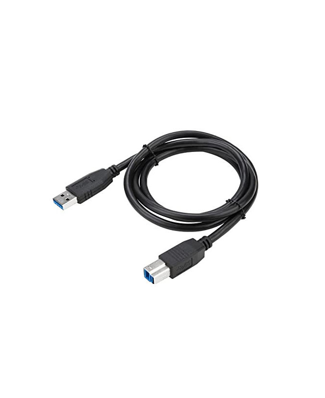 Buy Targus 1M USB 3.0 A to B Cable ACC987USX for Targus Universal Docking Stations