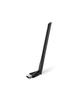 Buy TP-Link Mercusys AC650 High Gain Wireless Dual Band USB Adapter MU6H