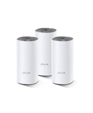 Buy TP-Link Deco E4 3-Pack AC1200 Whole Home Mesh Wifi DECO-E4-3PK