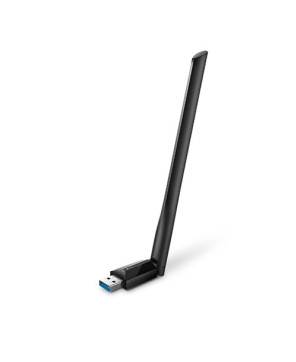 Buy TP-Link Archer T3U Plus AC1300 High Gain Wireless Dual Band USB Adapter ARCHER-T3UPLUS