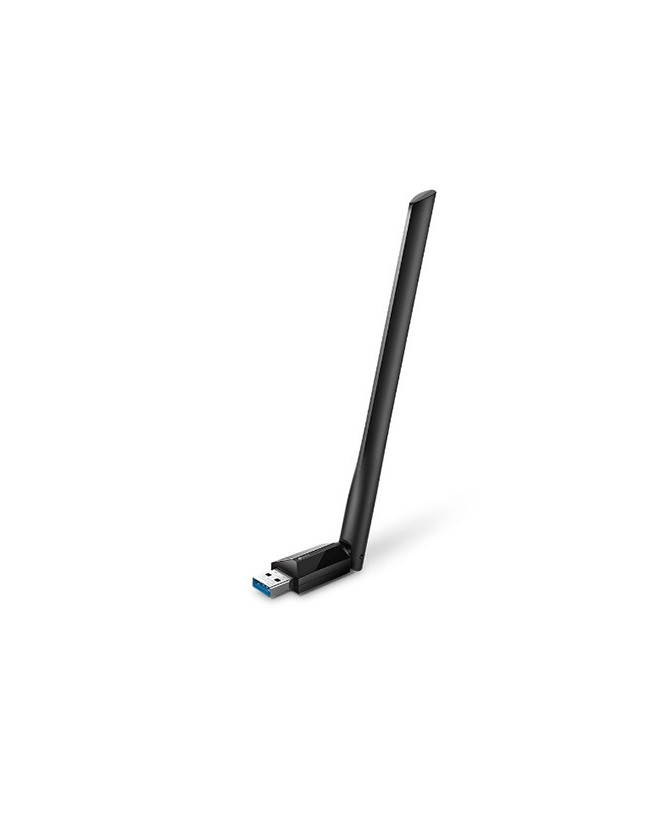 Buy TP-Link Archer T3U Plus AC1300 High Gain Wireless Dual Band USB Adapter ARCHER-T3UPLUS