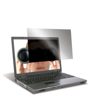 Buy Targus 4VU Privacy Filter ASF156W9USZ for 15.6-inches Widescreen 16:9 Display