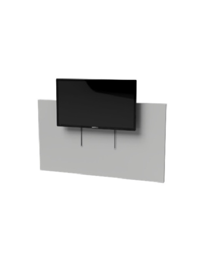 Buy CommBox Invisible Motorised Wall Bracket CBMTRIW100