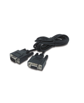 Buy APC UPS-Link Serial Cable 940-0024 for AP9624, G35T40KHS, ISVT10KF1B2S, ISVT10KF1B4S