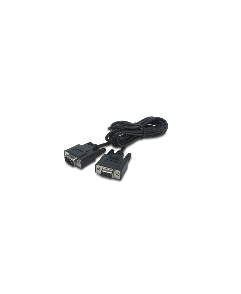 Buy APC UPS-Link Serial Cable 940-0024 for AP9624, G35T40KHS, ISVT10KF1B2S, ISVT10KF1B4S