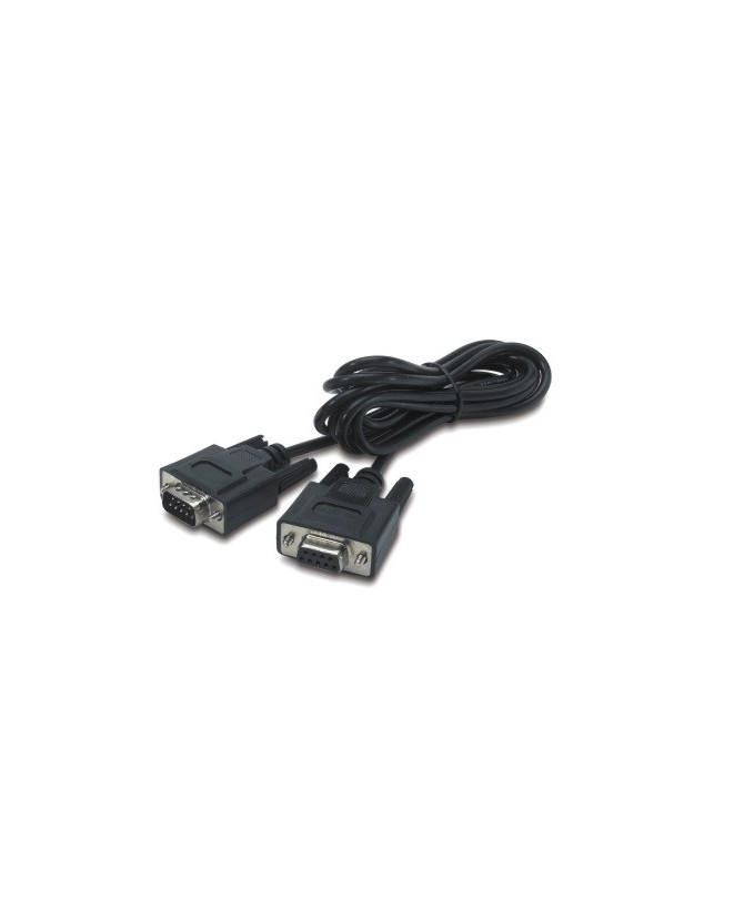 Buy APC UPS-Link Serial Cable 940-0024 for AP9624, G35T40KHS, ISVT10KF1B2S, ISVT10KF1B4S