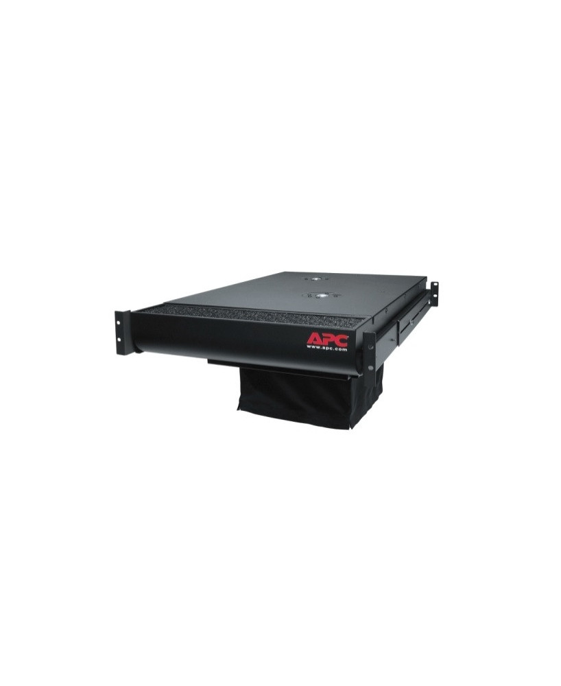 Buy APC Air Distribution Unit Rackmount 2U ACF002 for AP7950B, AR3103, AR3103SP, AR3106SP