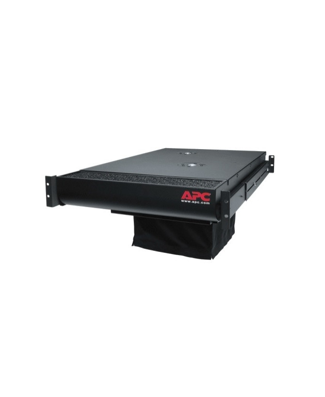 Buy APC Air Distribution Unit Rackmount 2U ACF002 for AP7950B, AR3103, AR3103SP, AR3106SP